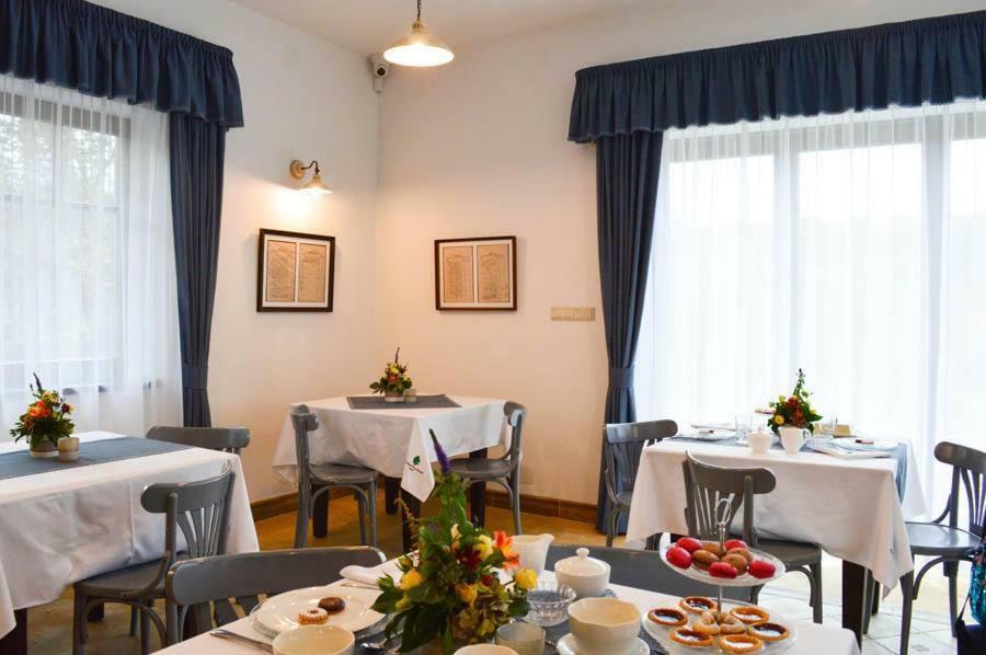 Bakonybél Somhegyi Oereg Harsfak Major Vendeghaz B&B 외부 사진