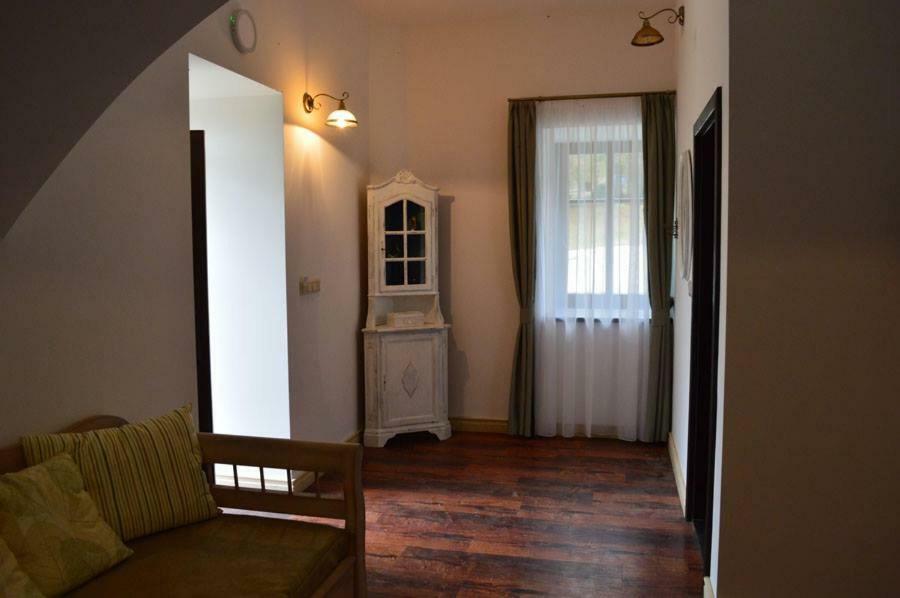 Bakonybél Somhegyi Oereg Harsfak Major Vendeghaz B&B 외부 사진