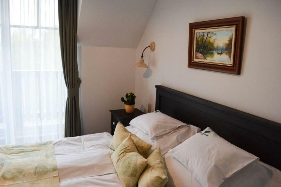 Bakonybél Somhegyi Oereg Harsfak Major Vendeghaz B&B 외부 사진