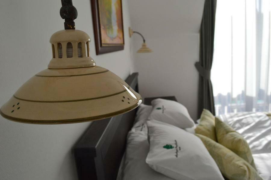 Bakonybél Somhegyi Oereg Harsfak Major Vendeghaz B&B 외부 사진