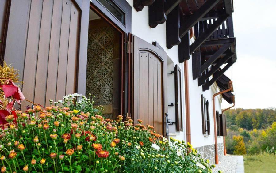 Bakonybél Somhegyi Oereg Harsfak Major Vendeghaz B&B 외부 사진