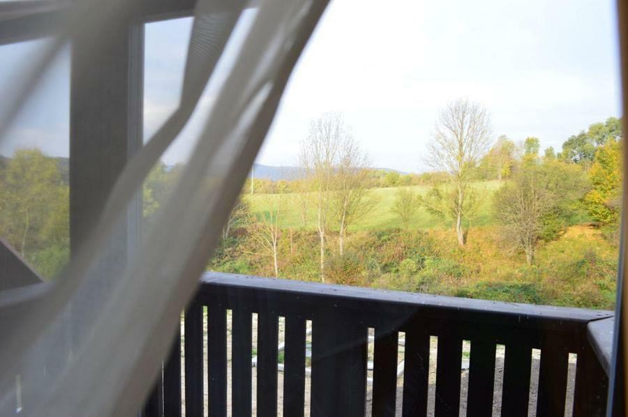 Bakonybél Somhegyi Oereg Harsfak Major Vendeghaz B&B 외부 사진