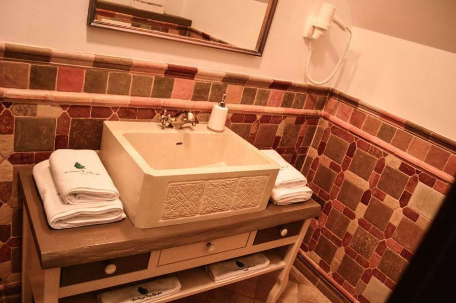 Bakonybél Somhegyi Oereg Harsfak Major Vendeghaz B&B 외부 사진