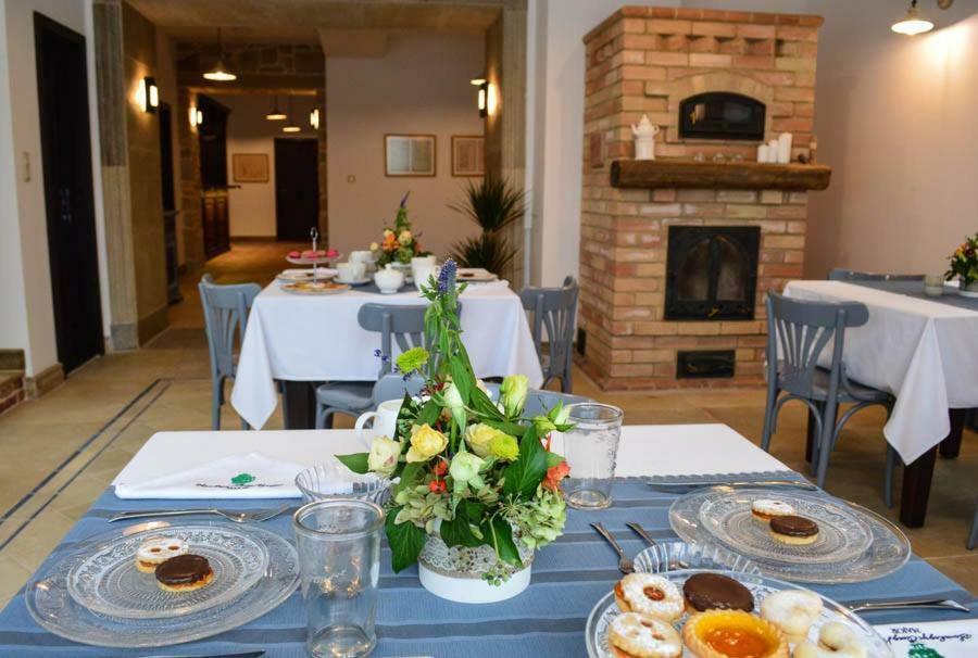 Bakonybél Somhegyi Oereg Harsfak Major Vendeghaz B&B 외부 사진