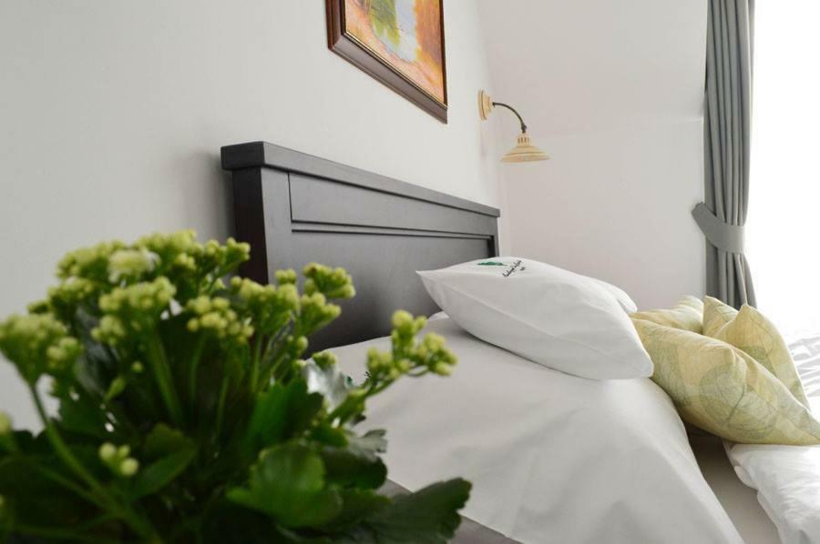 Bakonybél Somhegyi Oereg Harsfak Major Vendeghaz B&B 외부 사진