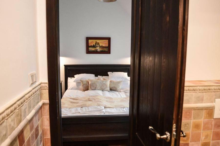 Bakonybél Somhegyi Oereg Harsfak Major Vendeghaz B&B 외부 사진