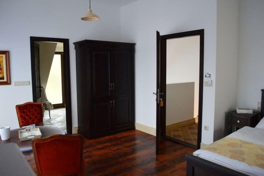 Bakonybél Somhegyi Oereg Harsfak Major Vendeghaz B&B 외부 사진