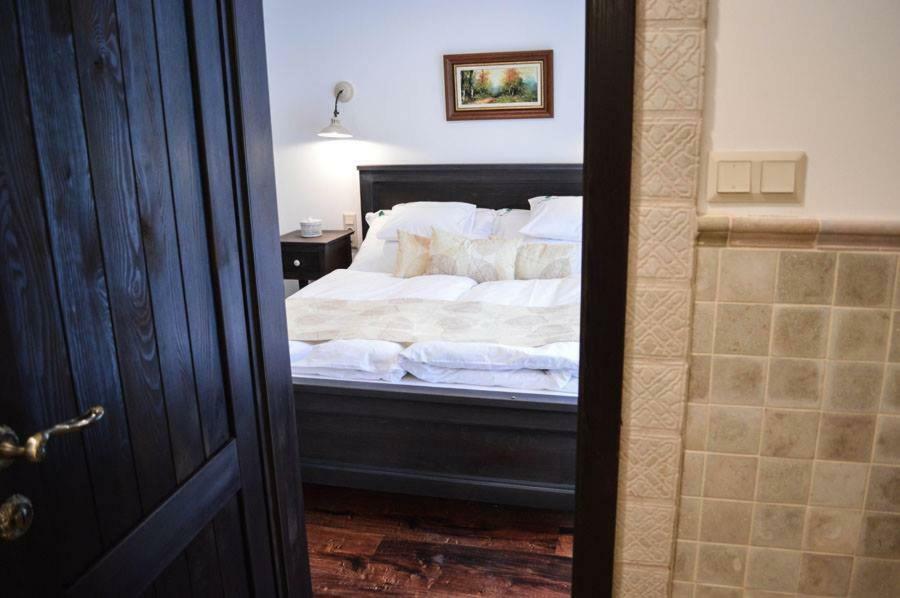 Bakonybél Somhegyi Oereg Harsfak Major Vendeghaz B&B 외부 사진