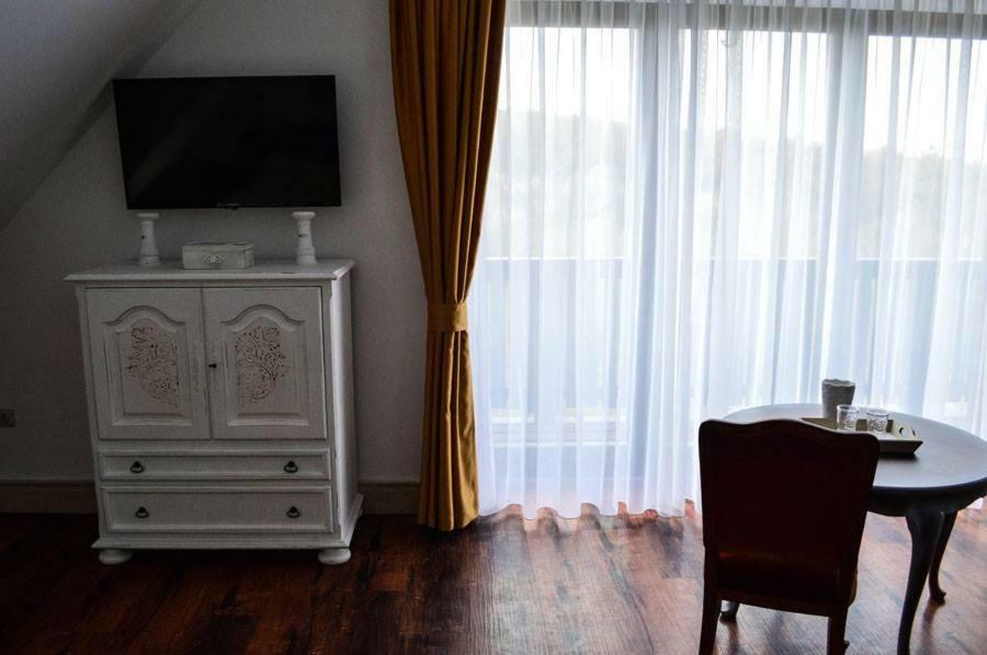 Bakonybél Somhegyi Oereg Harsfak Major Vendeghaz B&B 외부 사진